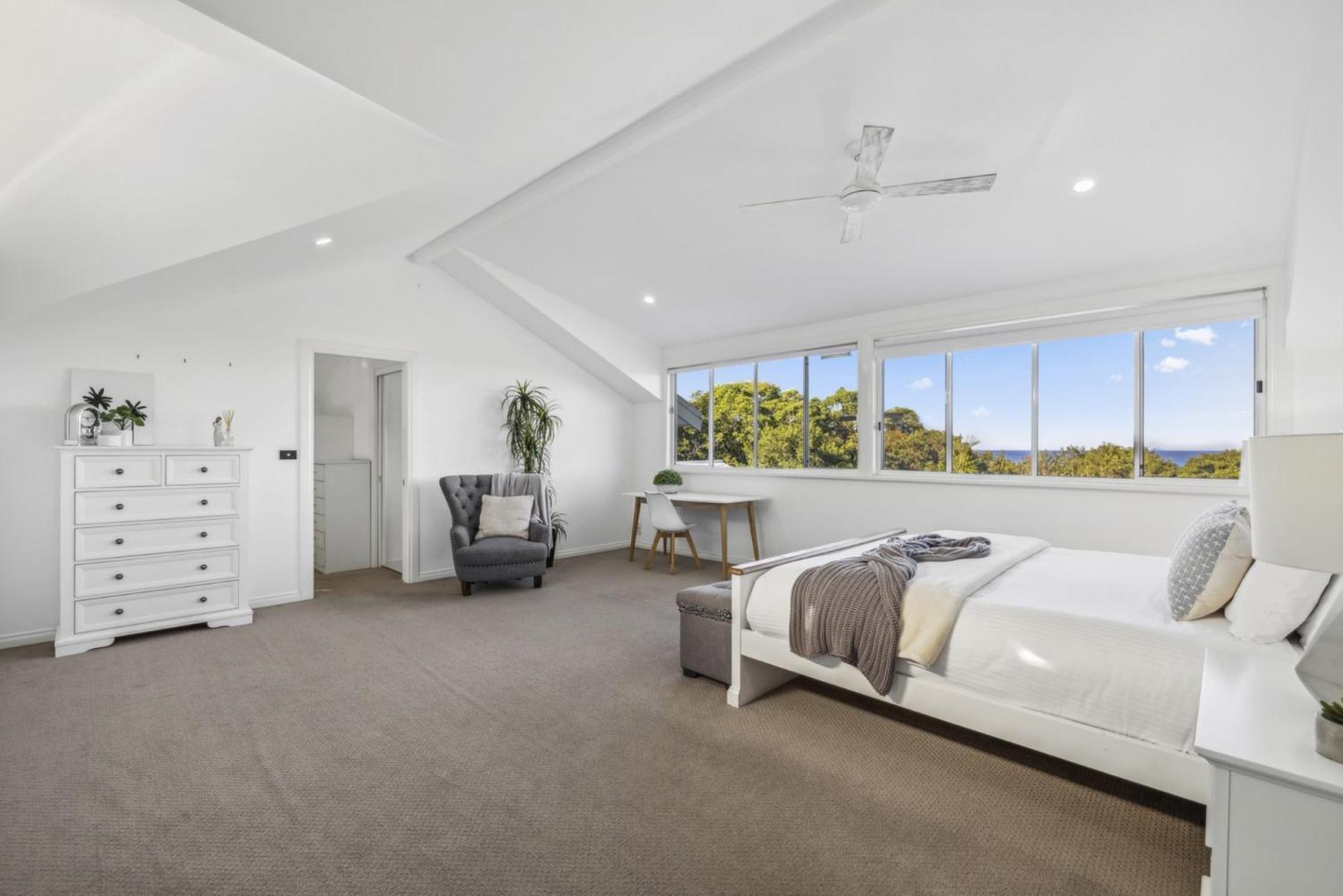 Holiday home Sea Breeze Coffs Harbour