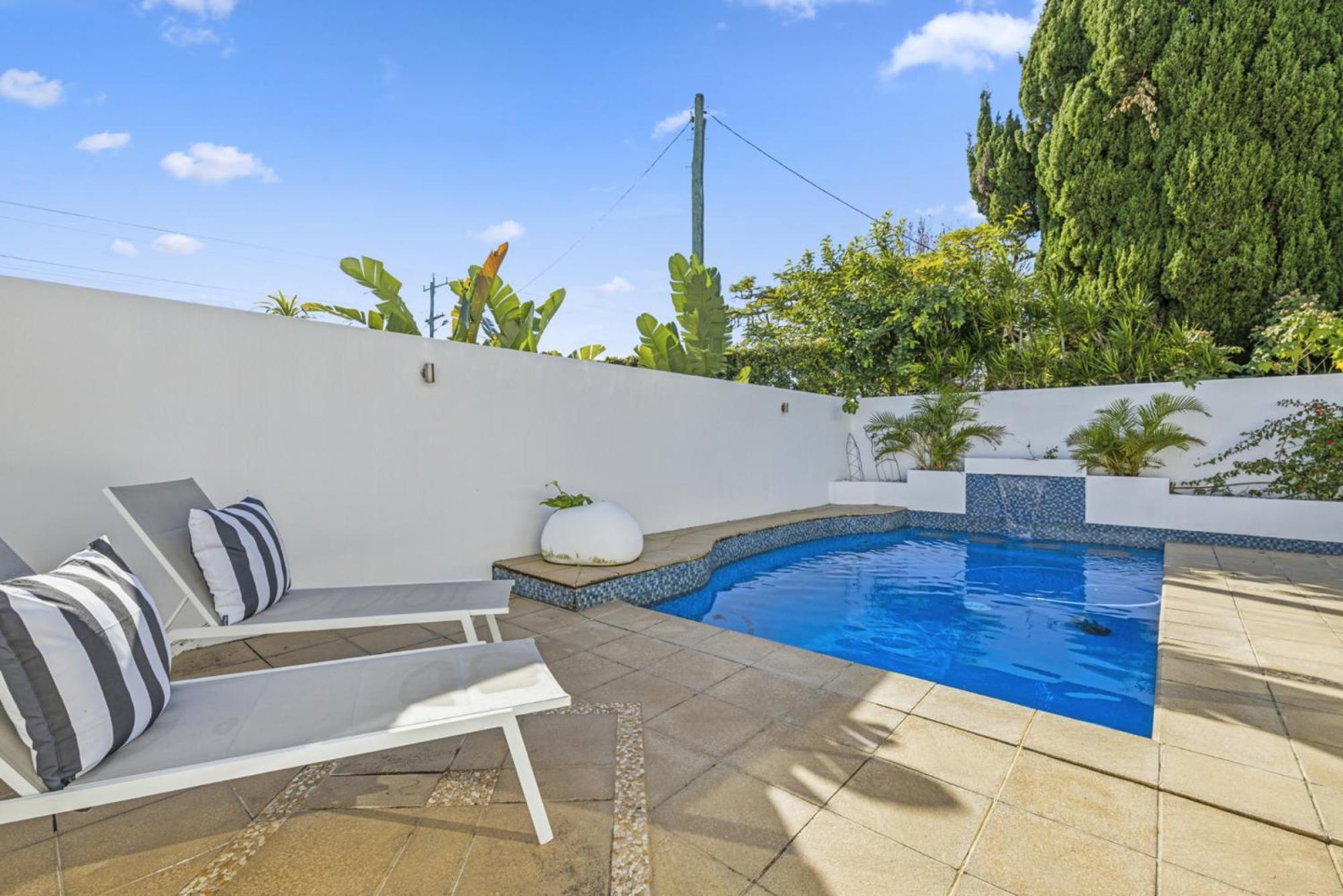 Holiday home Sea Breeze Coffs Harbour