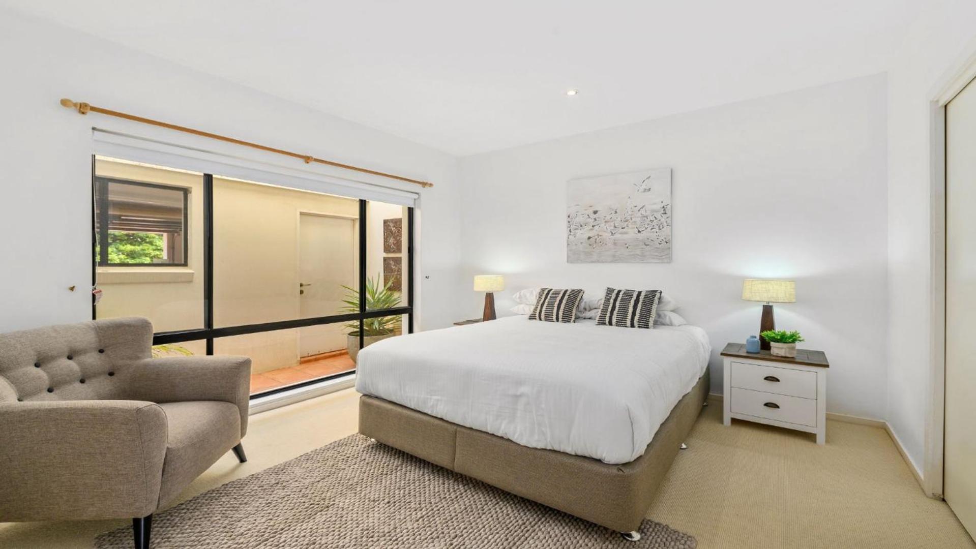 Casa de férias Provence Coffs Harbour