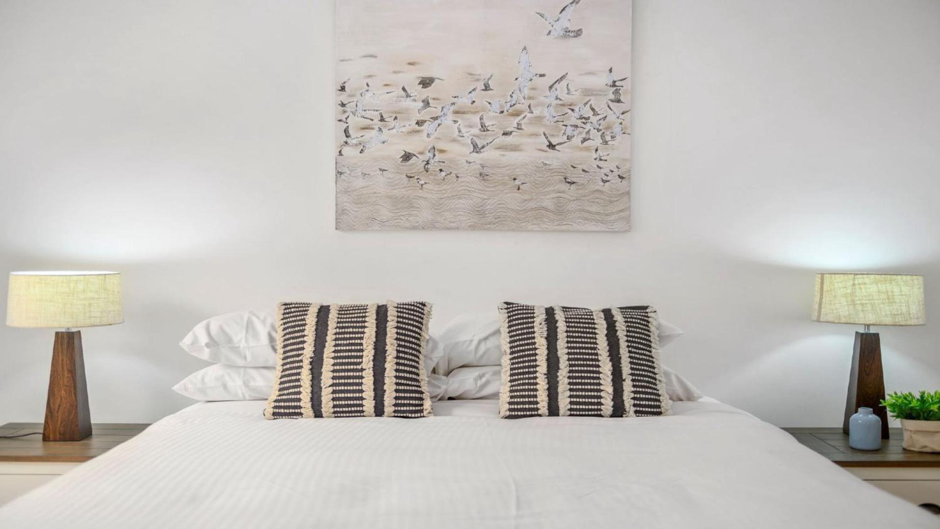 Casa de férias Provence Coffs Harbour