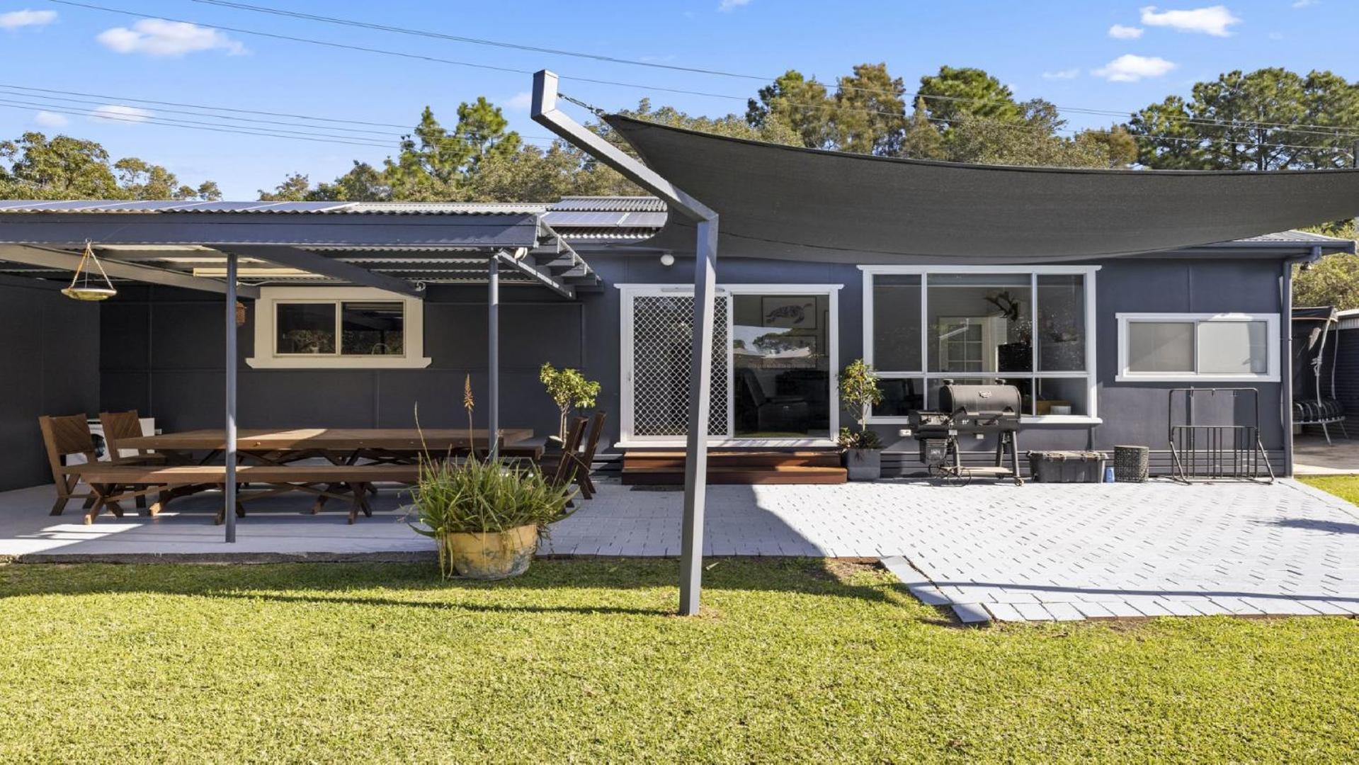 Emily House Holiday home *