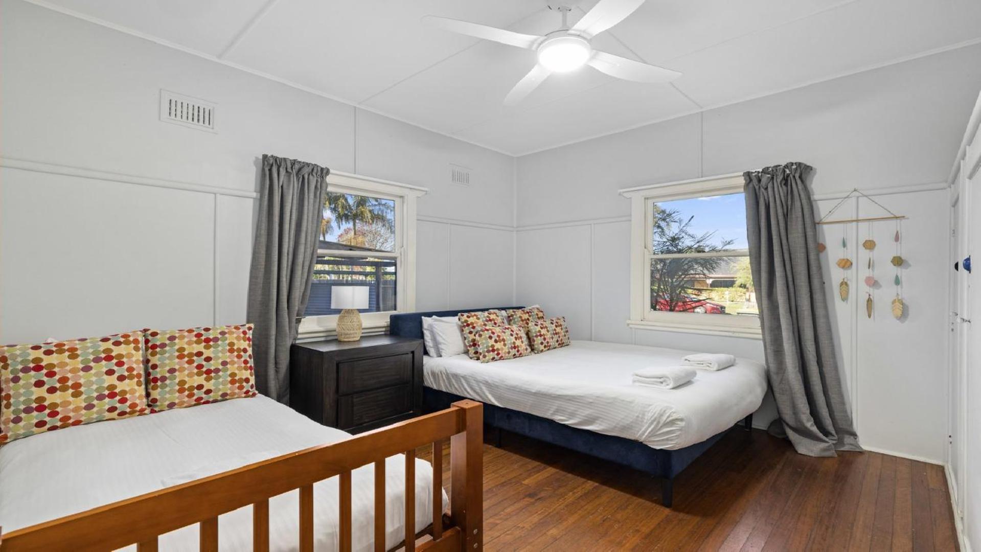 Emily House Coffs Harbour