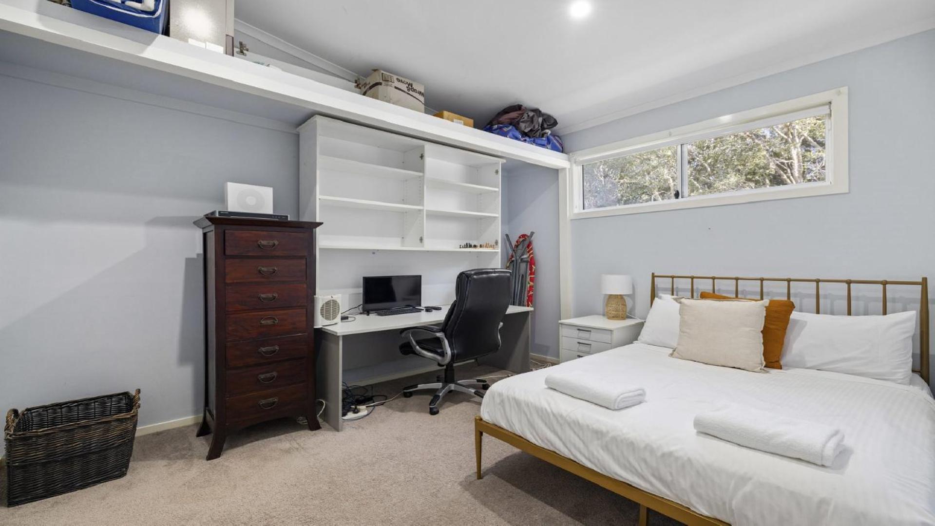Emily House Coffs Harbour