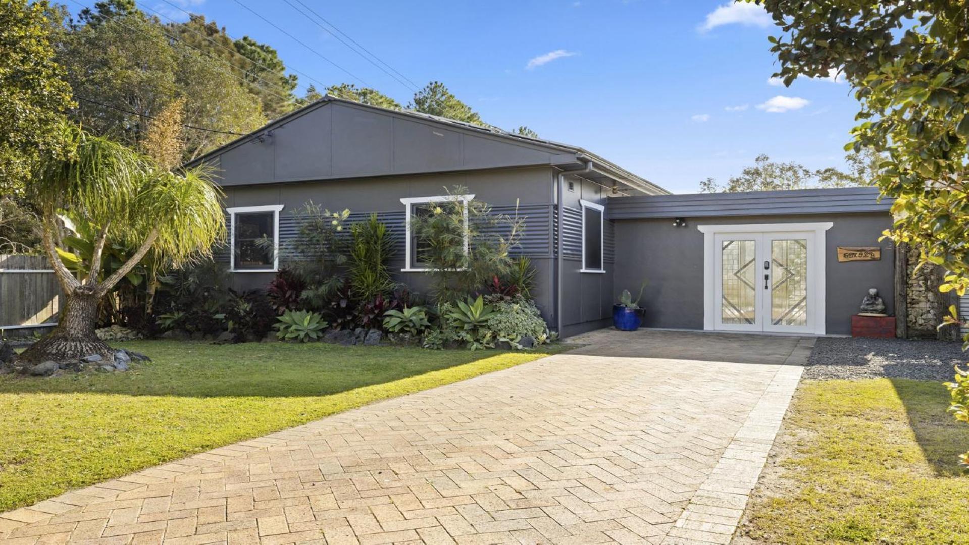 Emily House Holiday home *