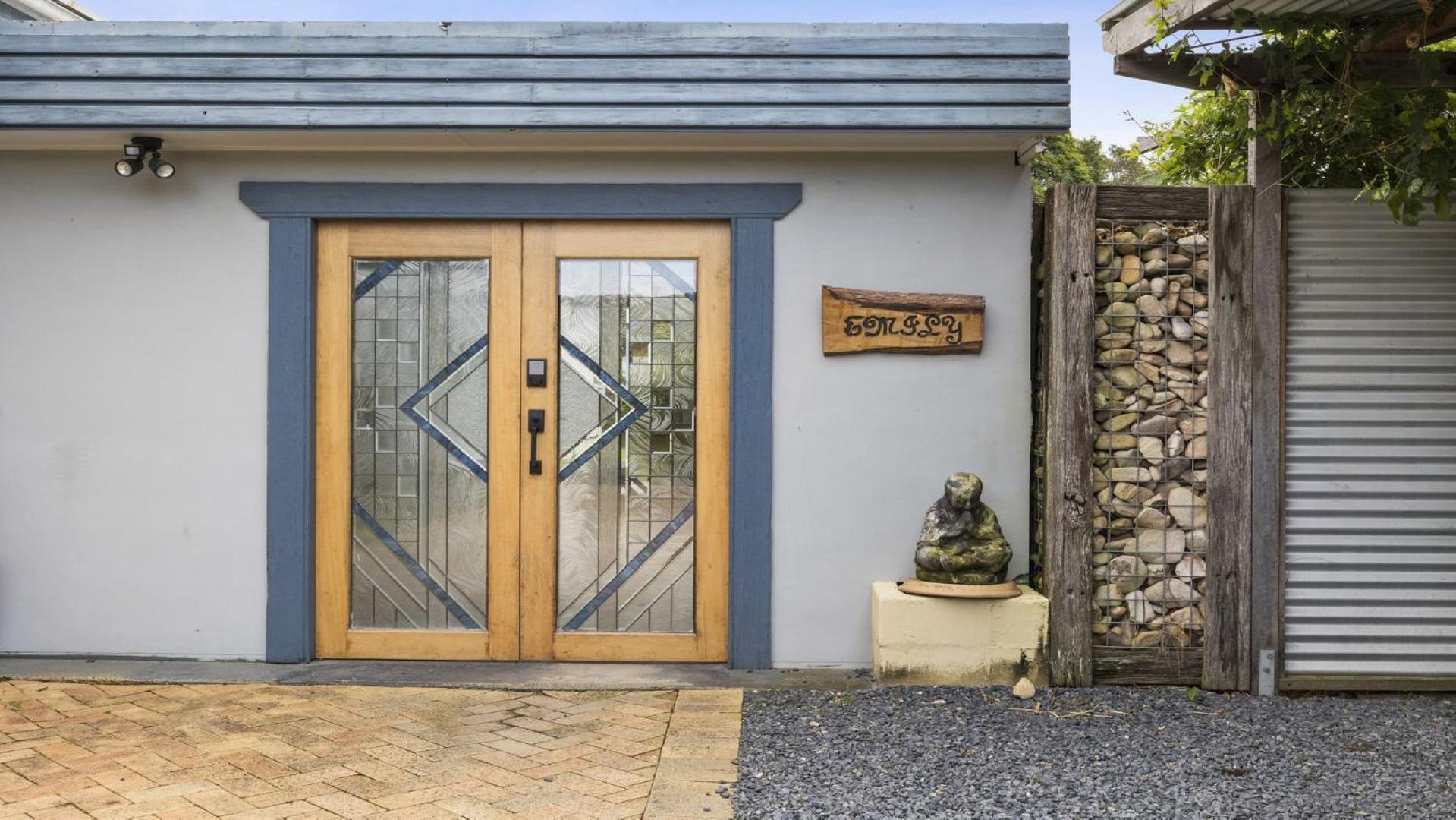 Emily House Holiday home *