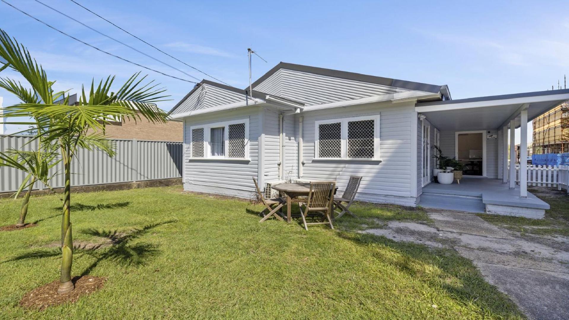 Holiday home Crackers Coffs Harbour