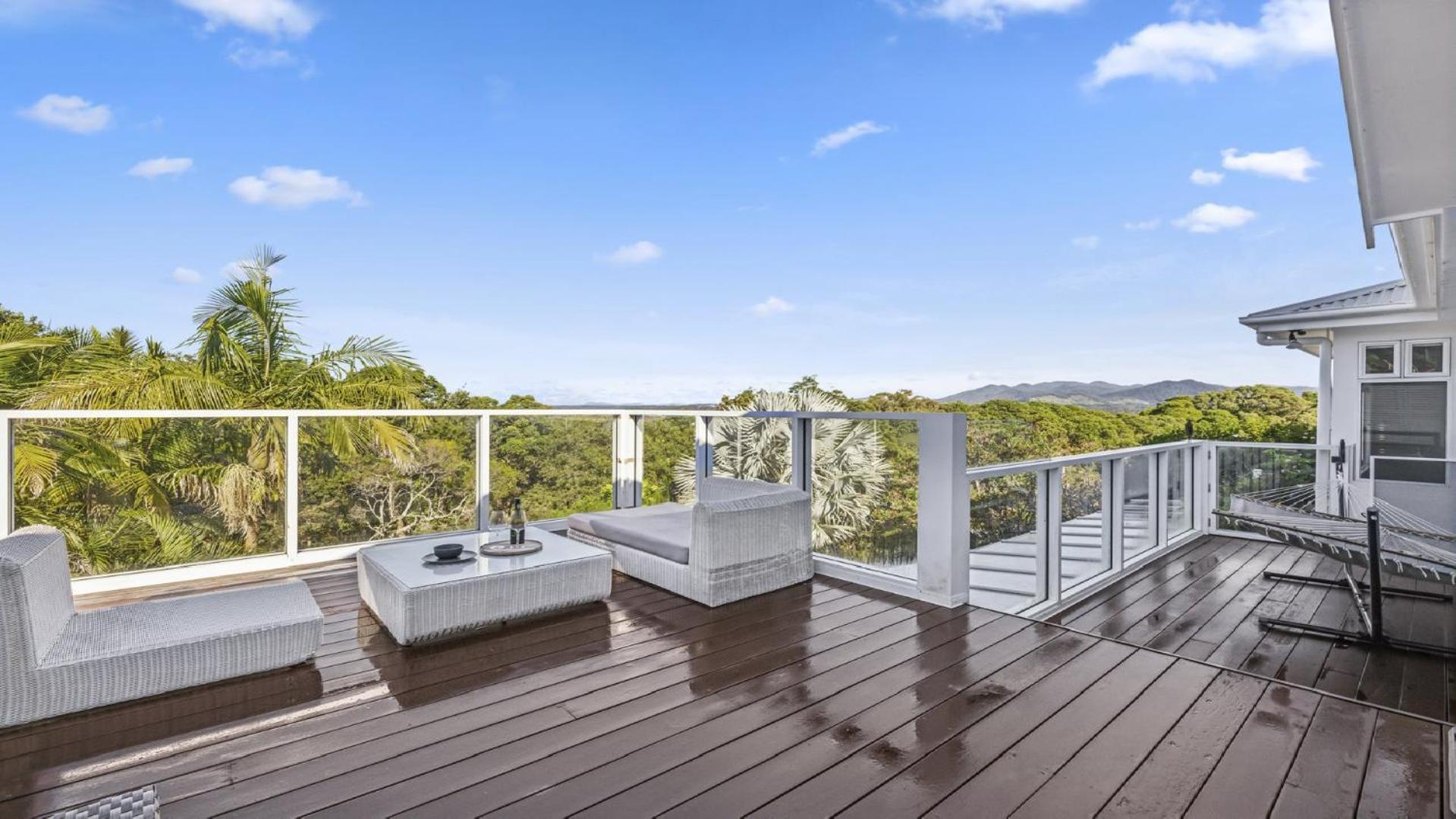 Sea Breeze * Coffs Harbour