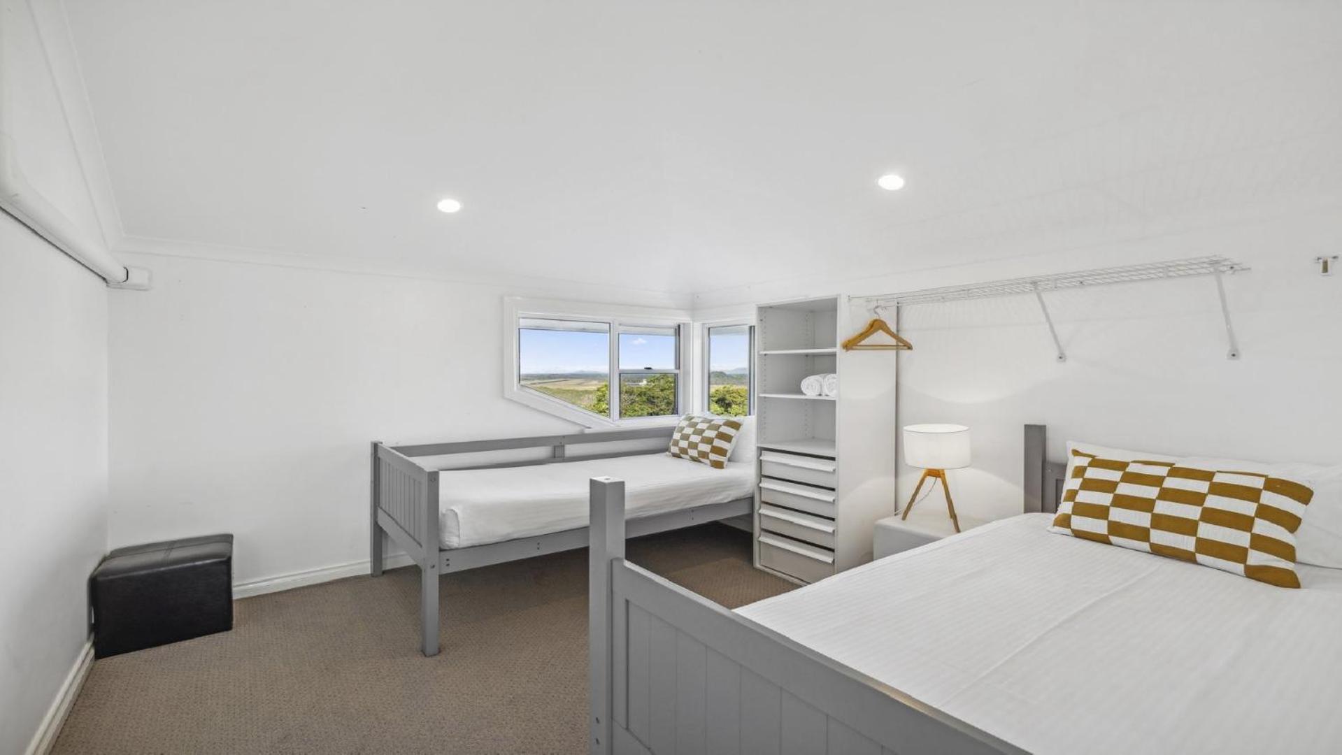 Holiday home Sea Breeze Coffs Harbour