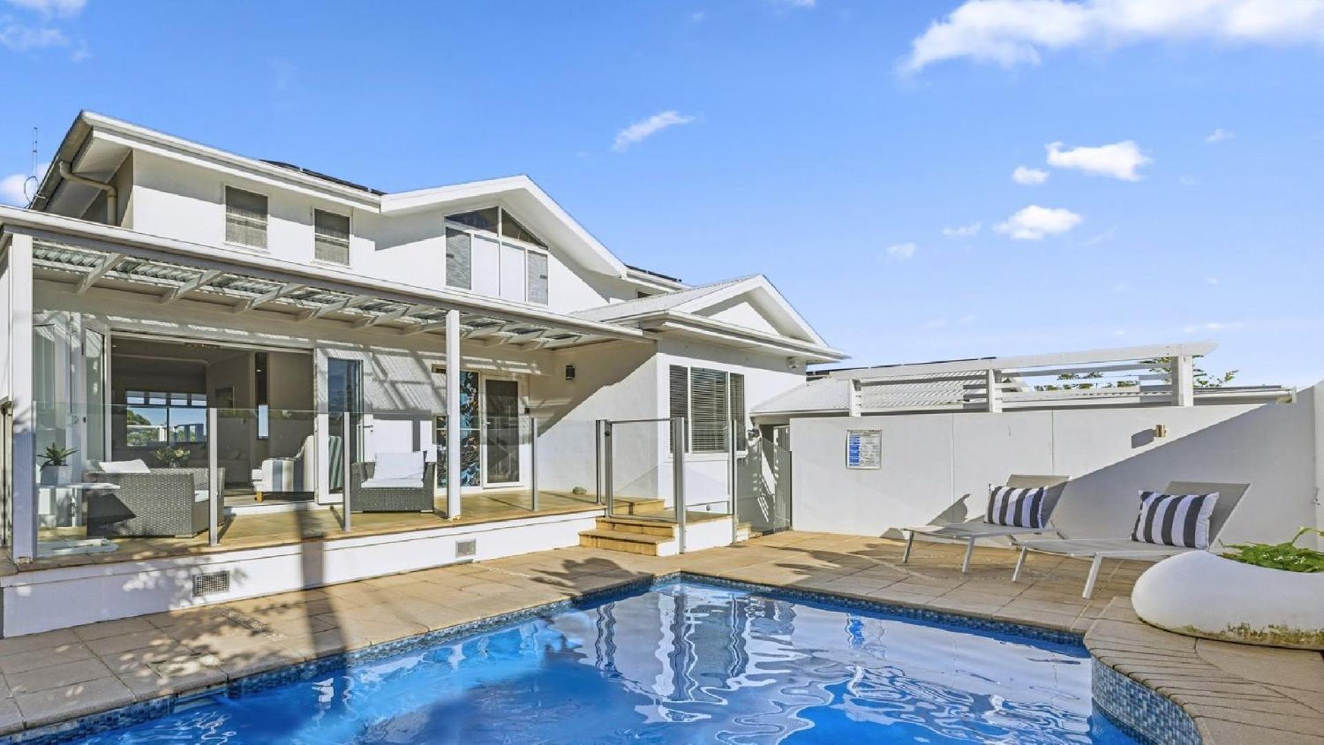 Sea Breeze Coffs Harbour