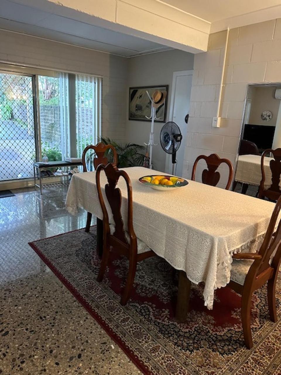Apartment The Singing Frogs Coffs Harbour