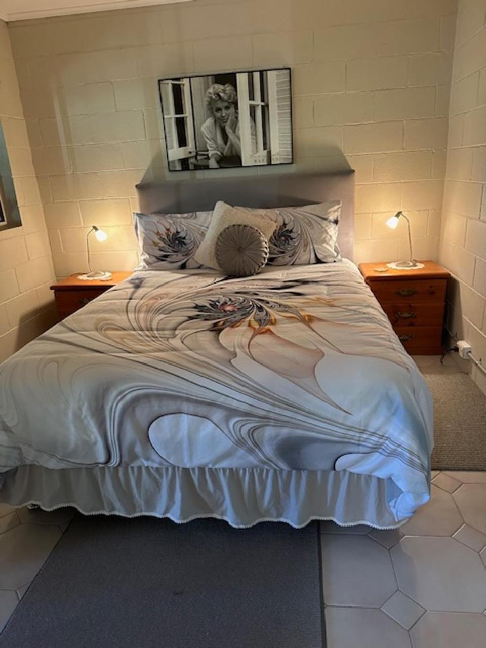 Apartment The Singing Frogs Coffs Harbour
