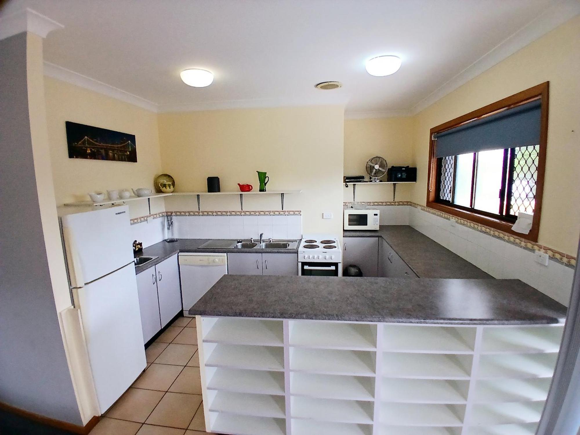 Coastal Bay 3* Coffs Harbour