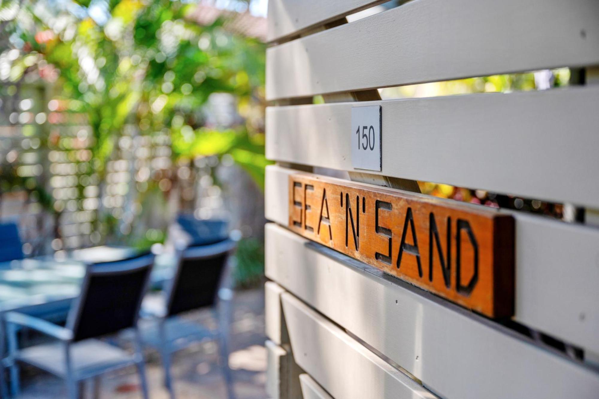 Charlesworth Nautilus Resort Coffs Harbour