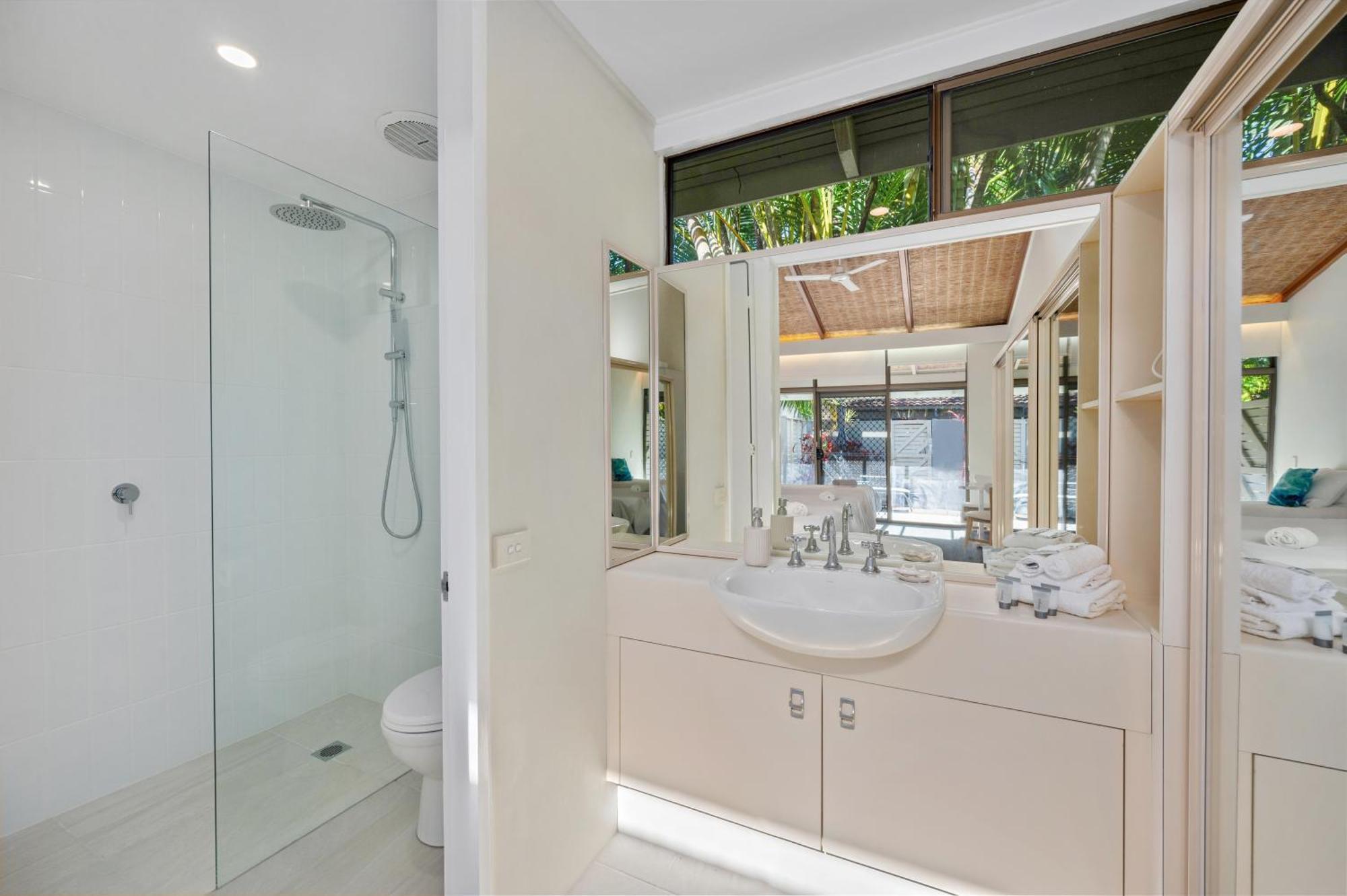 Resort Charlesworth Nautilus Coffs Harbour