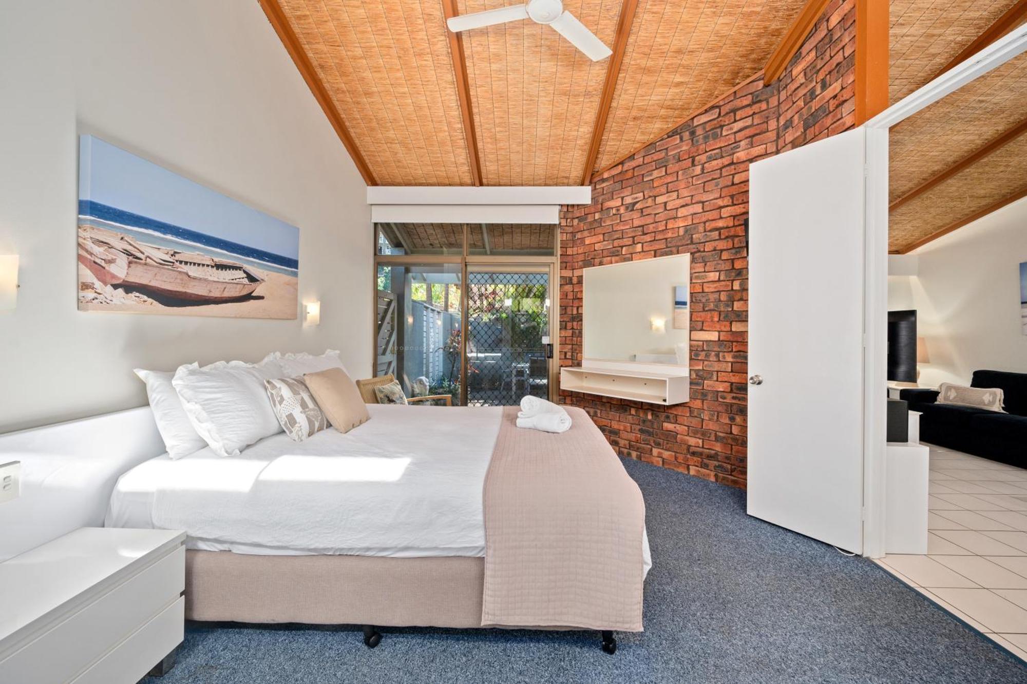 Charlesworth Nautilus Resort Coffs Harbour