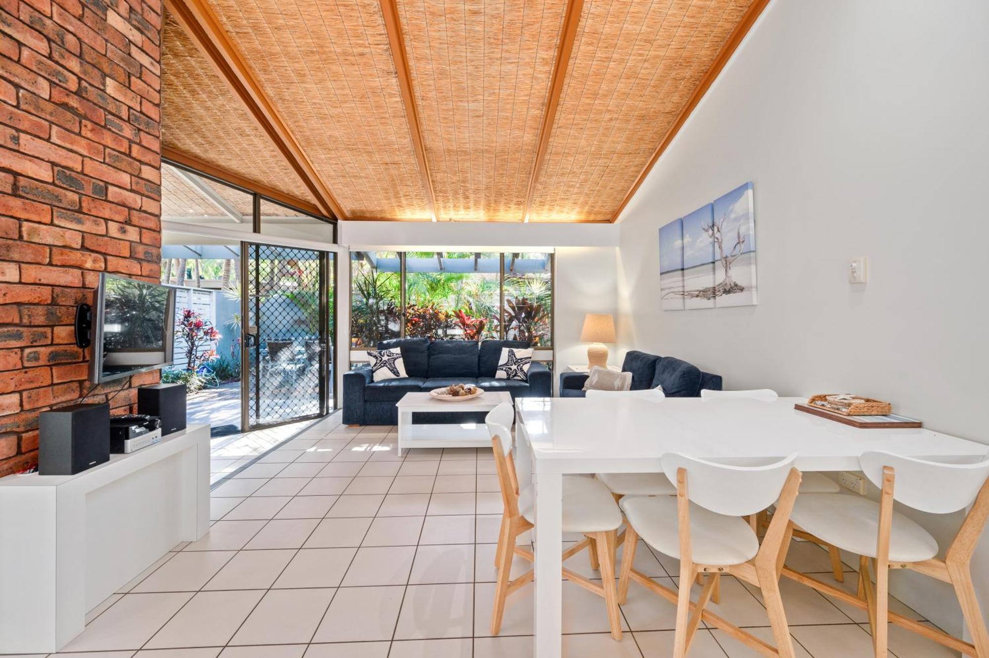 Resort Charlesworth Nautilus Coffs Harbour