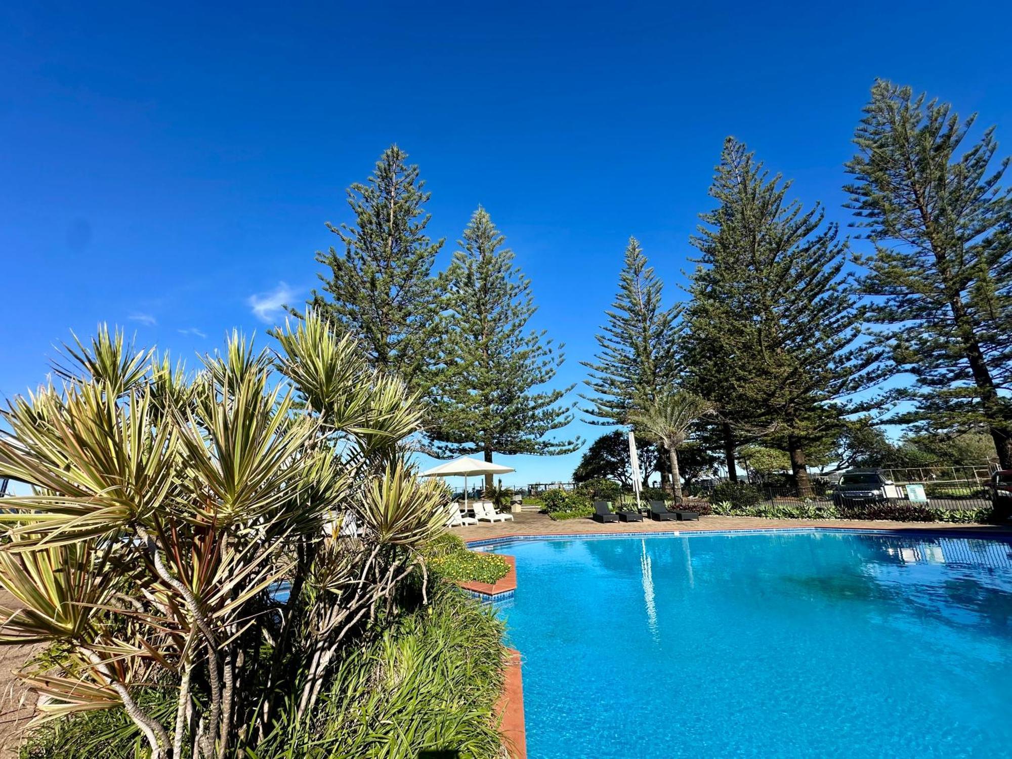 Resort Charlesworth Nautilus Coffs Harbour