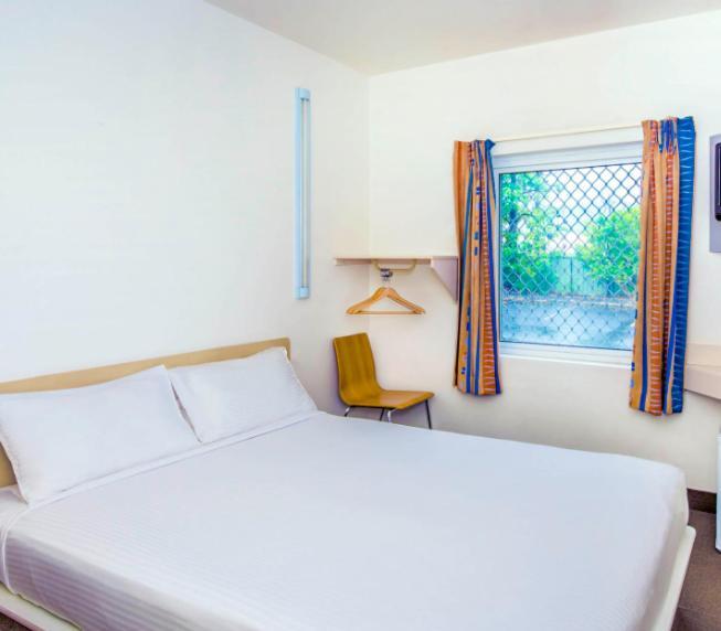 Hotel Ibis Budget 3*