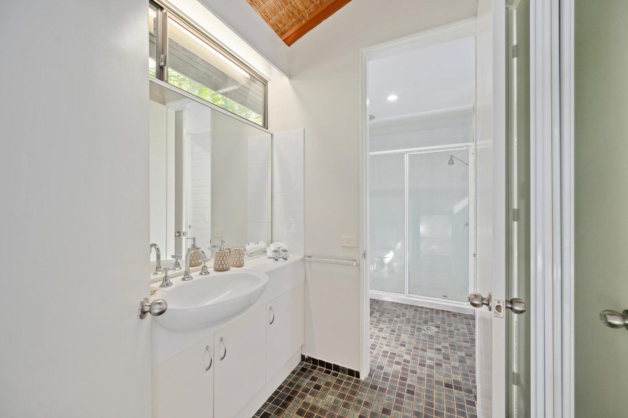 Resort Charlesworth Nautilus Coffs Harbour