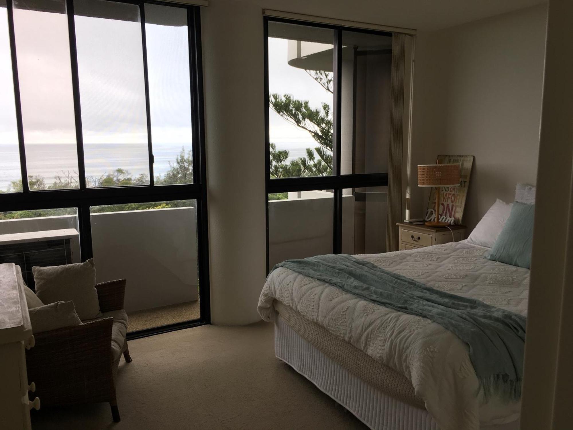 Bed & Breakfast Views & Sounds Of The Sea Coffs Harbour