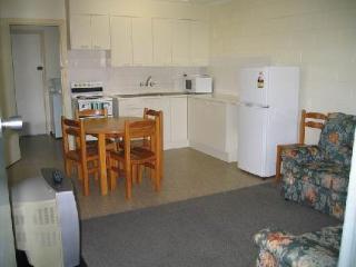 Apartamento Aqua