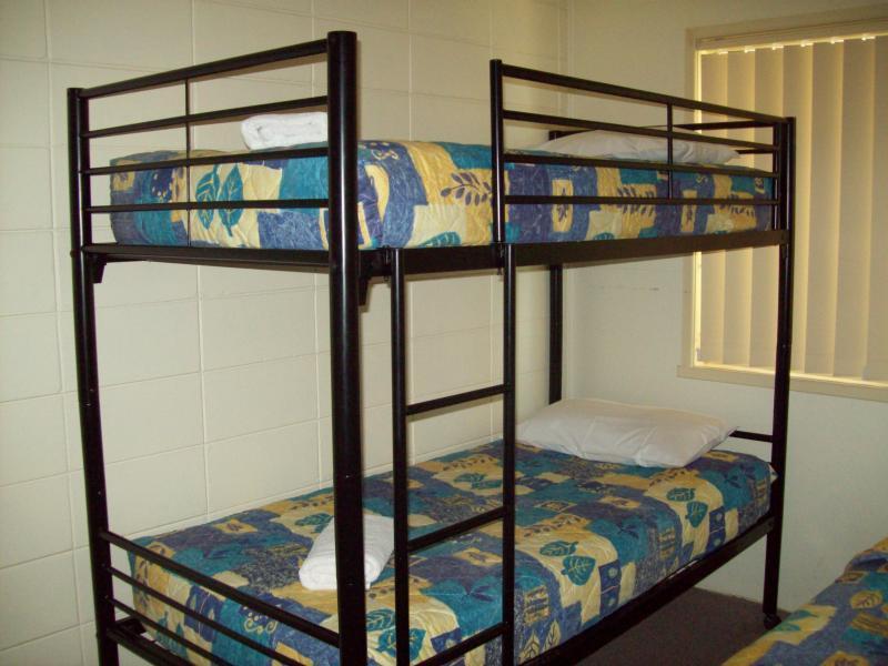 Apartamento Aqua Coffs Harbour