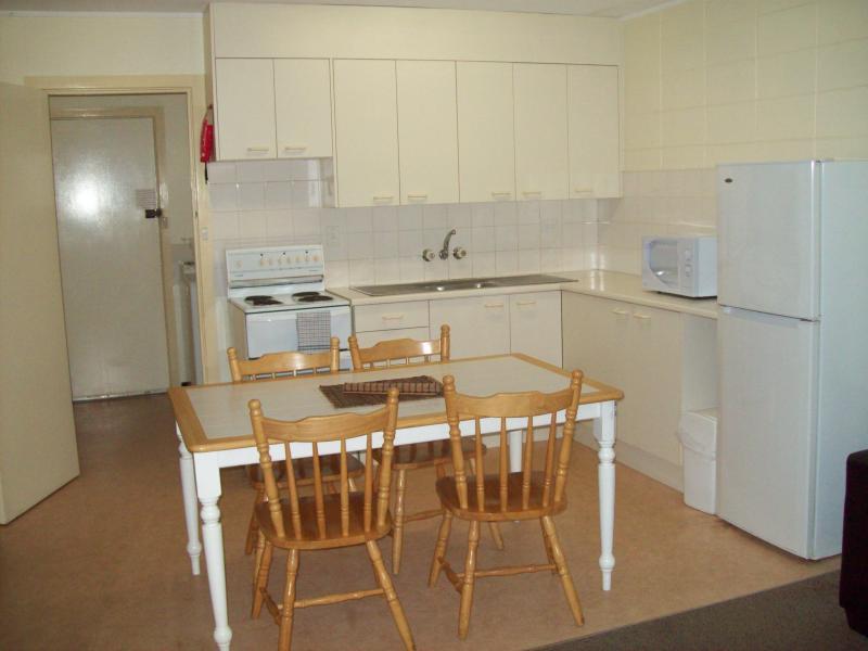 Apartamento Aqua *