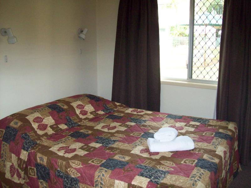 Apartamento Aqua Coffs Harbour