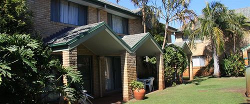 Apartamento Aqua Coffs Harbour