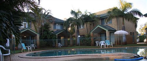 Apartamento Aqua Coffs Harbour
