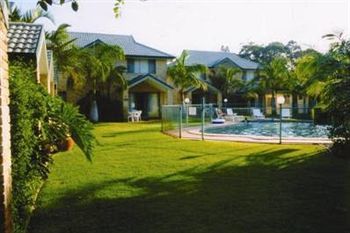 Aqua Coffs Harbour