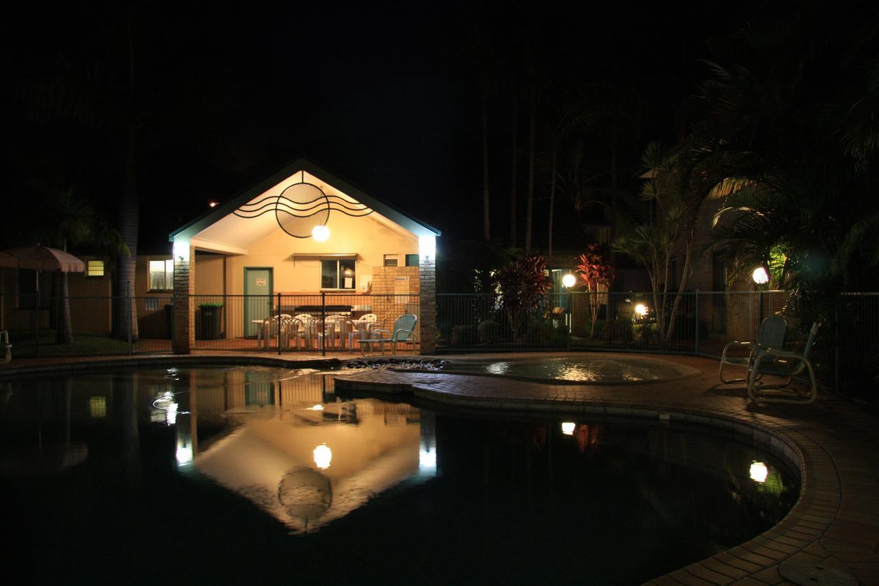 Aqua Apartamento