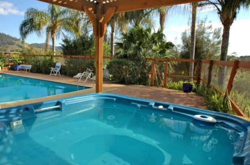 Apartment Ambience At Diggers Coffs Harbour