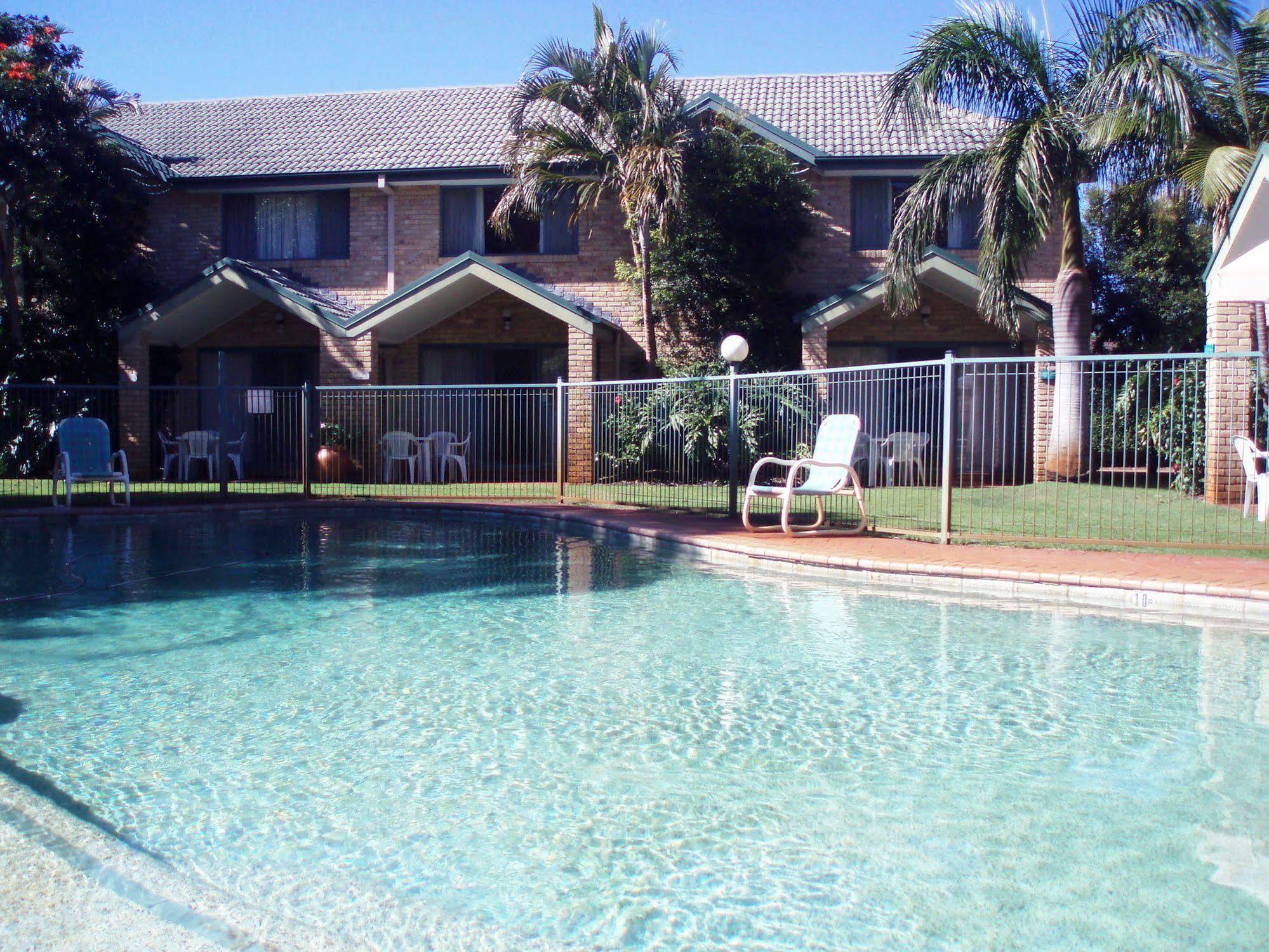 Apartamento Aqua Coffs Harbour