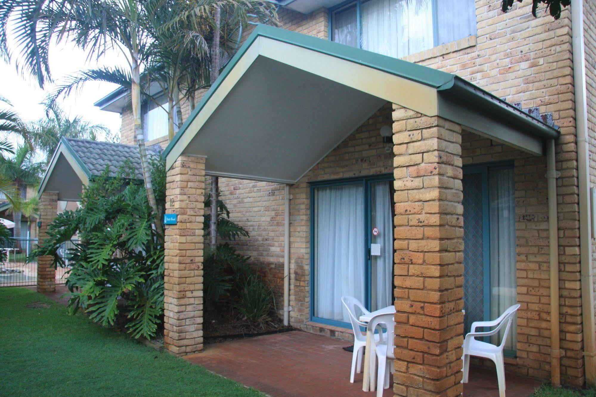 Apartamento Aqua Coffs Harbour