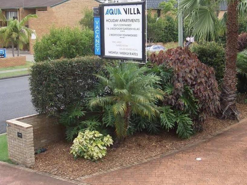 Aqua * Coffs Harbour