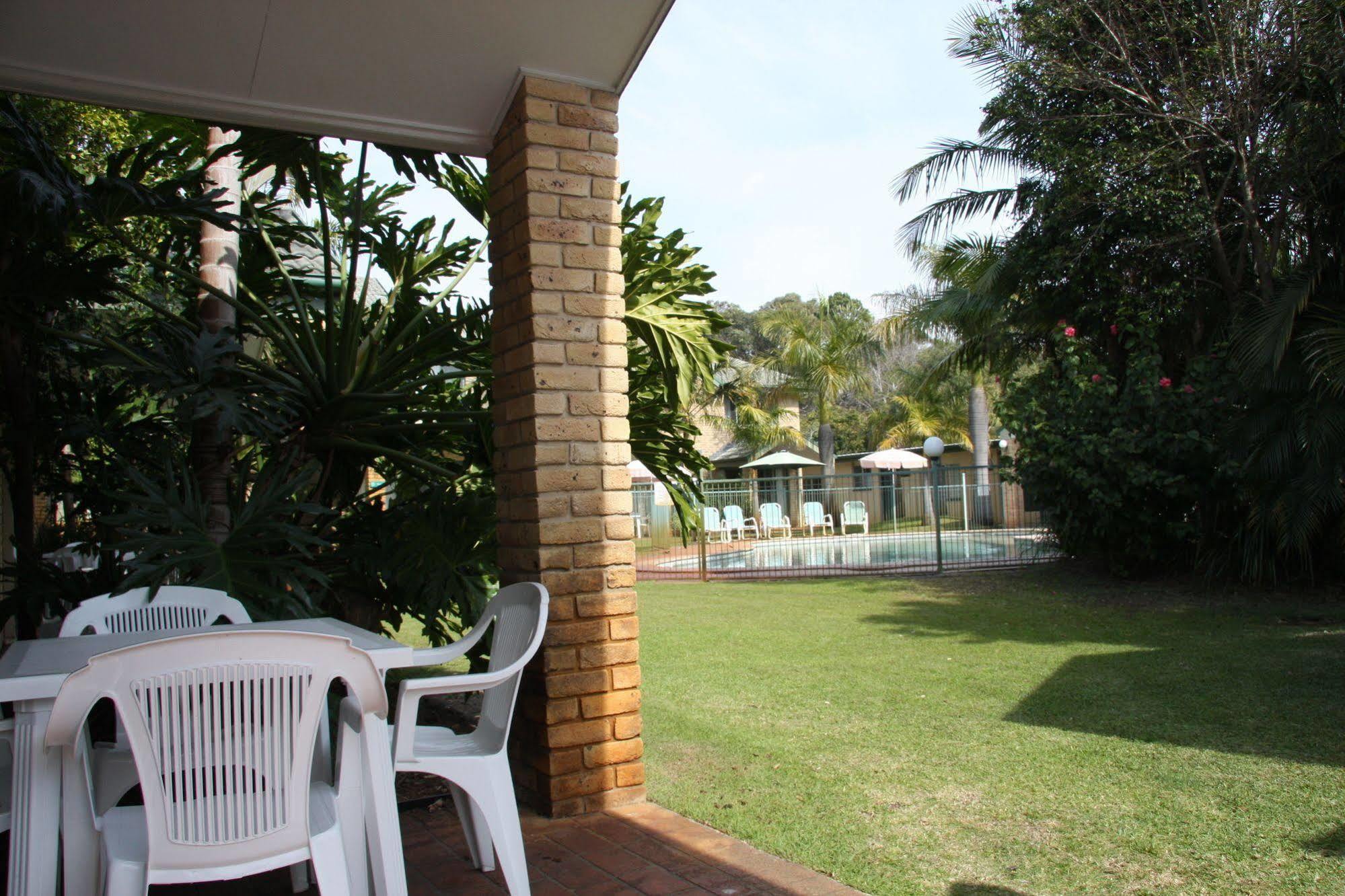 Aqua Apartamento