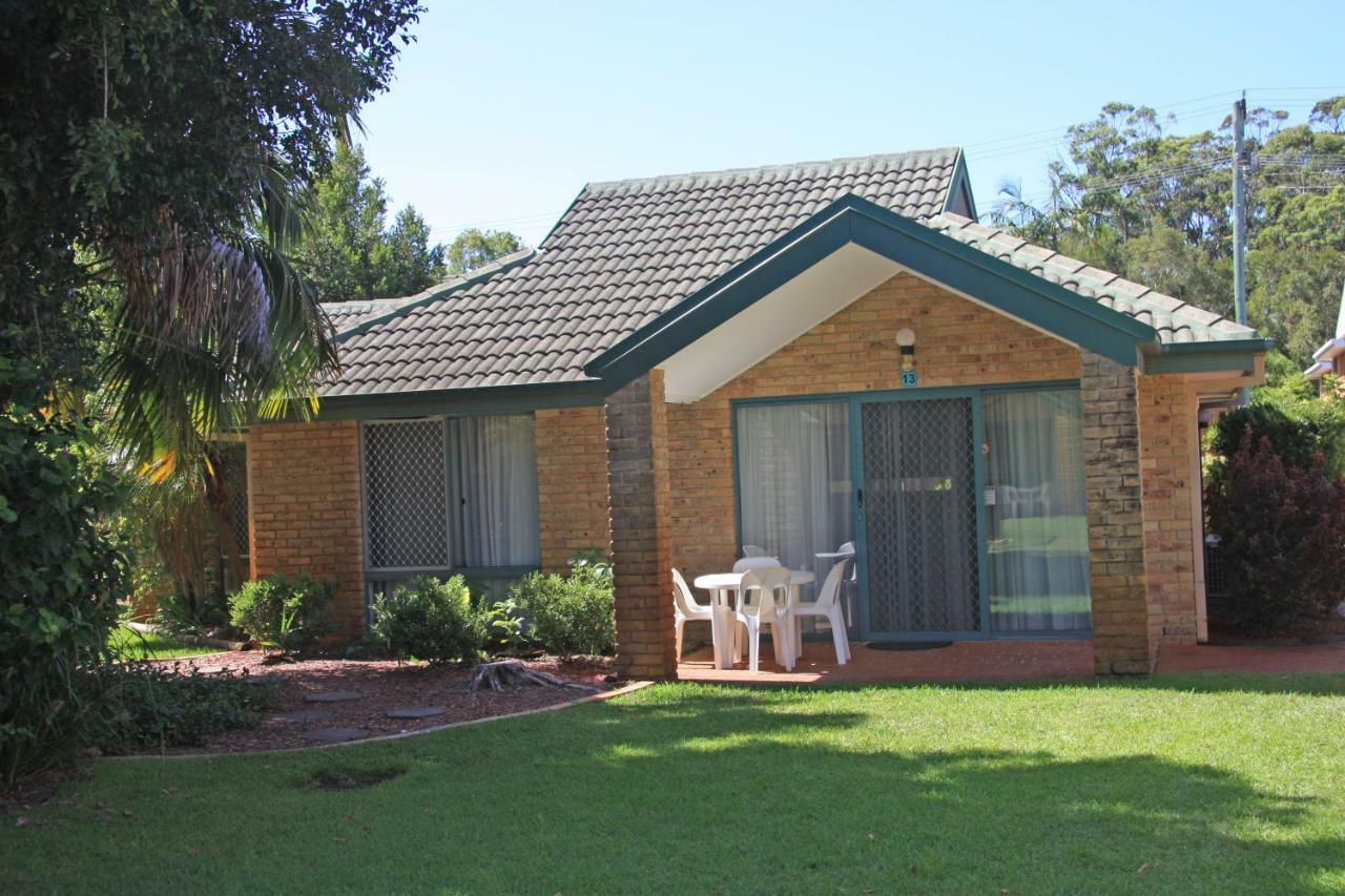 Apartamento Aqua Coffs Harbour