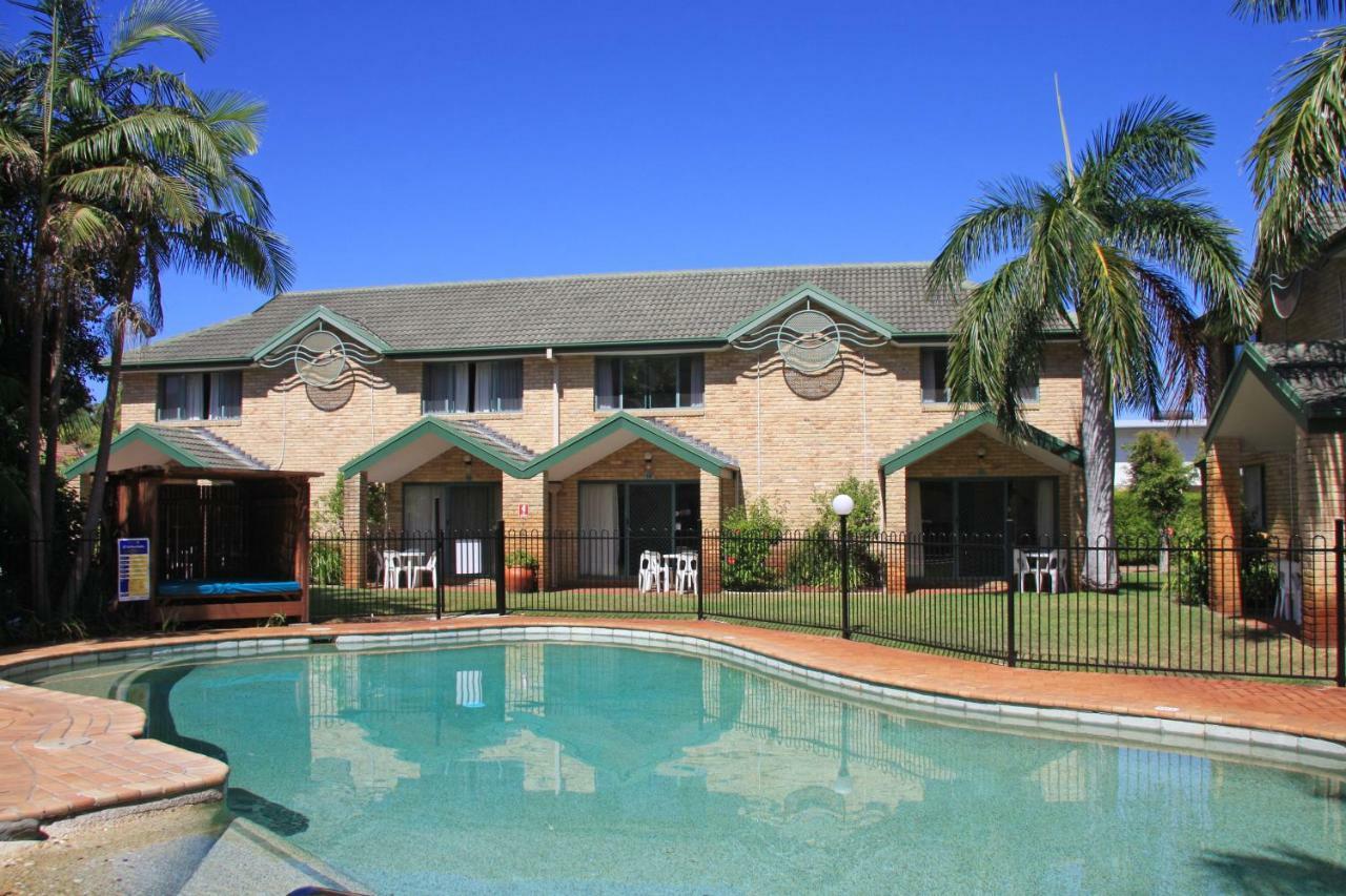 Aqua Apartamento Coffs Harbour