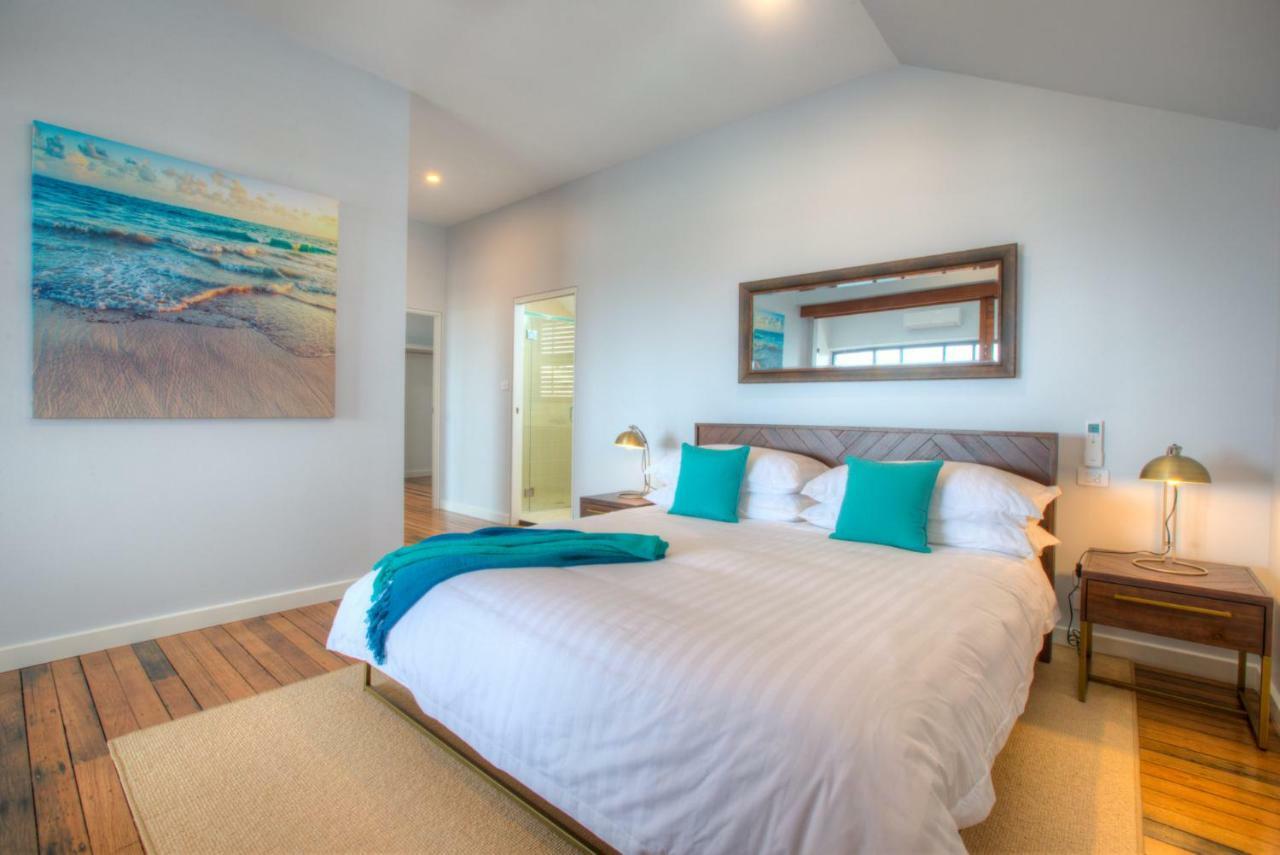 Coffs Jetty House
