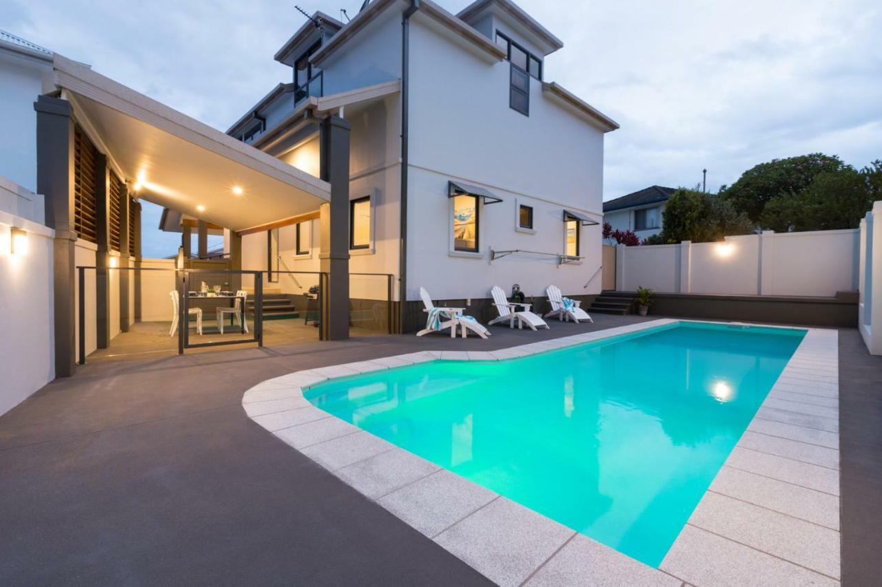 Coffs Jetty House Casa de férias