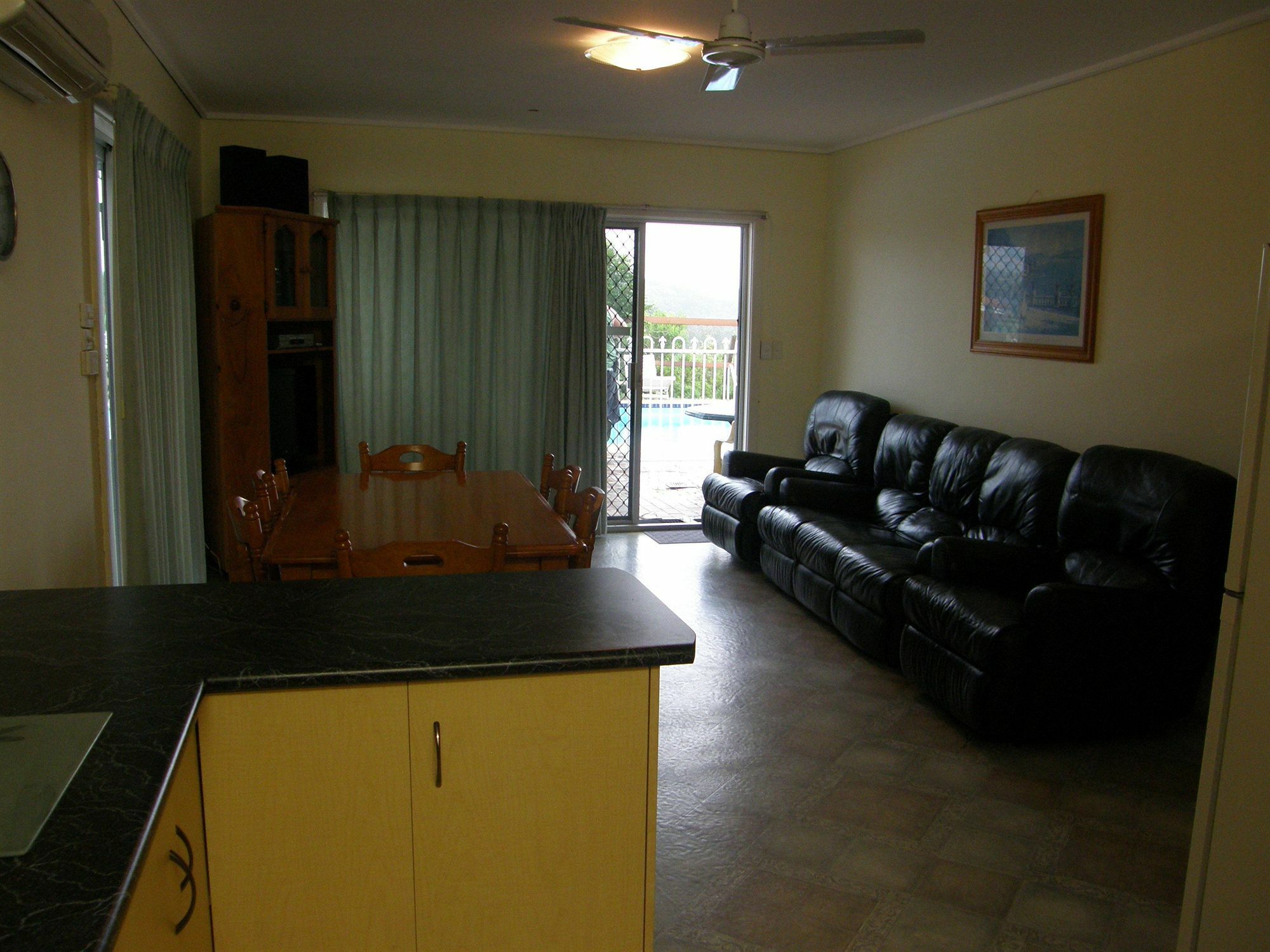 Ambience At Diggers Apartment Coffs Harbour