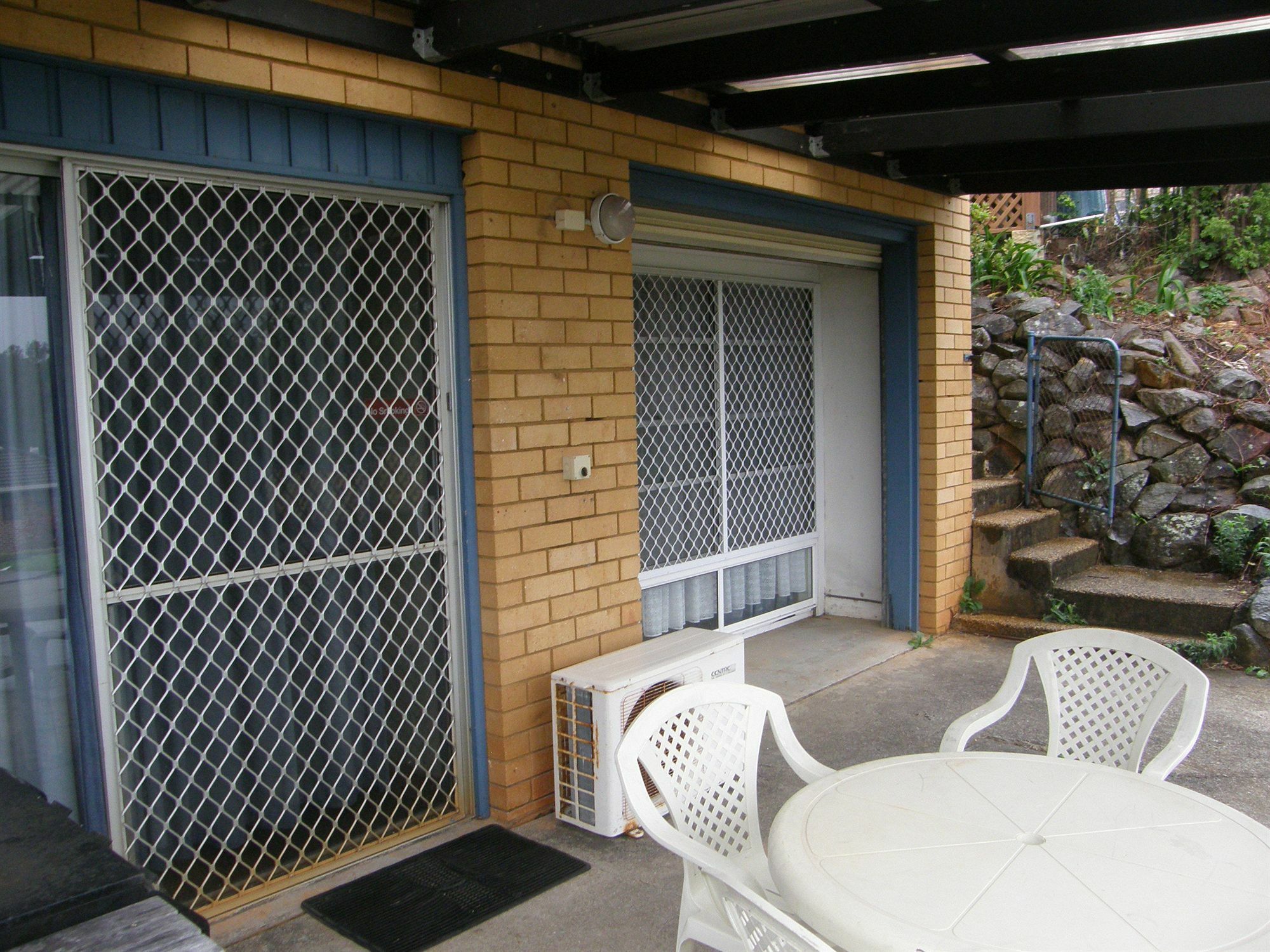 Ambience At Diggers * Coffs Harbour