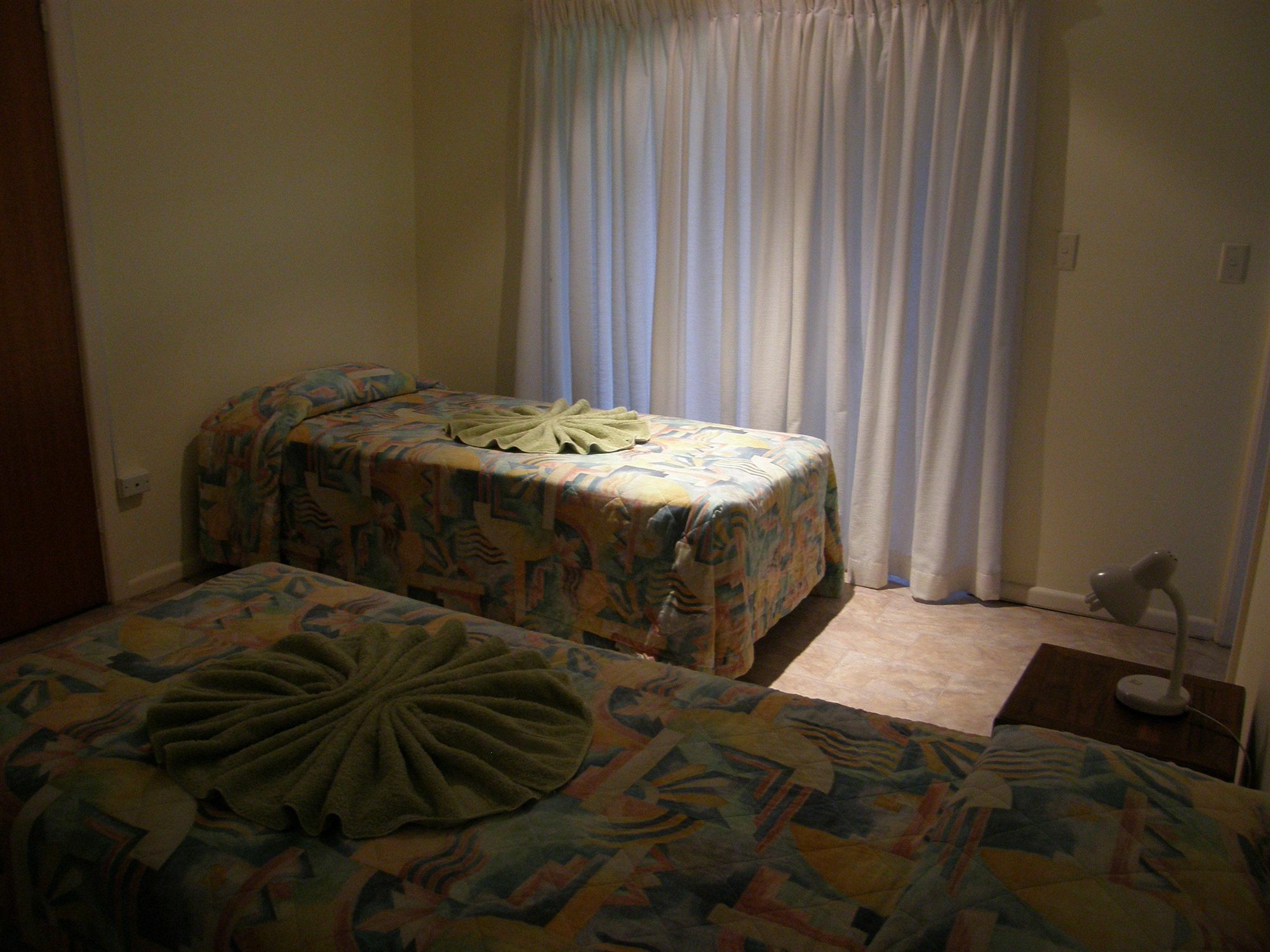Apartment Ambience At Diggers *