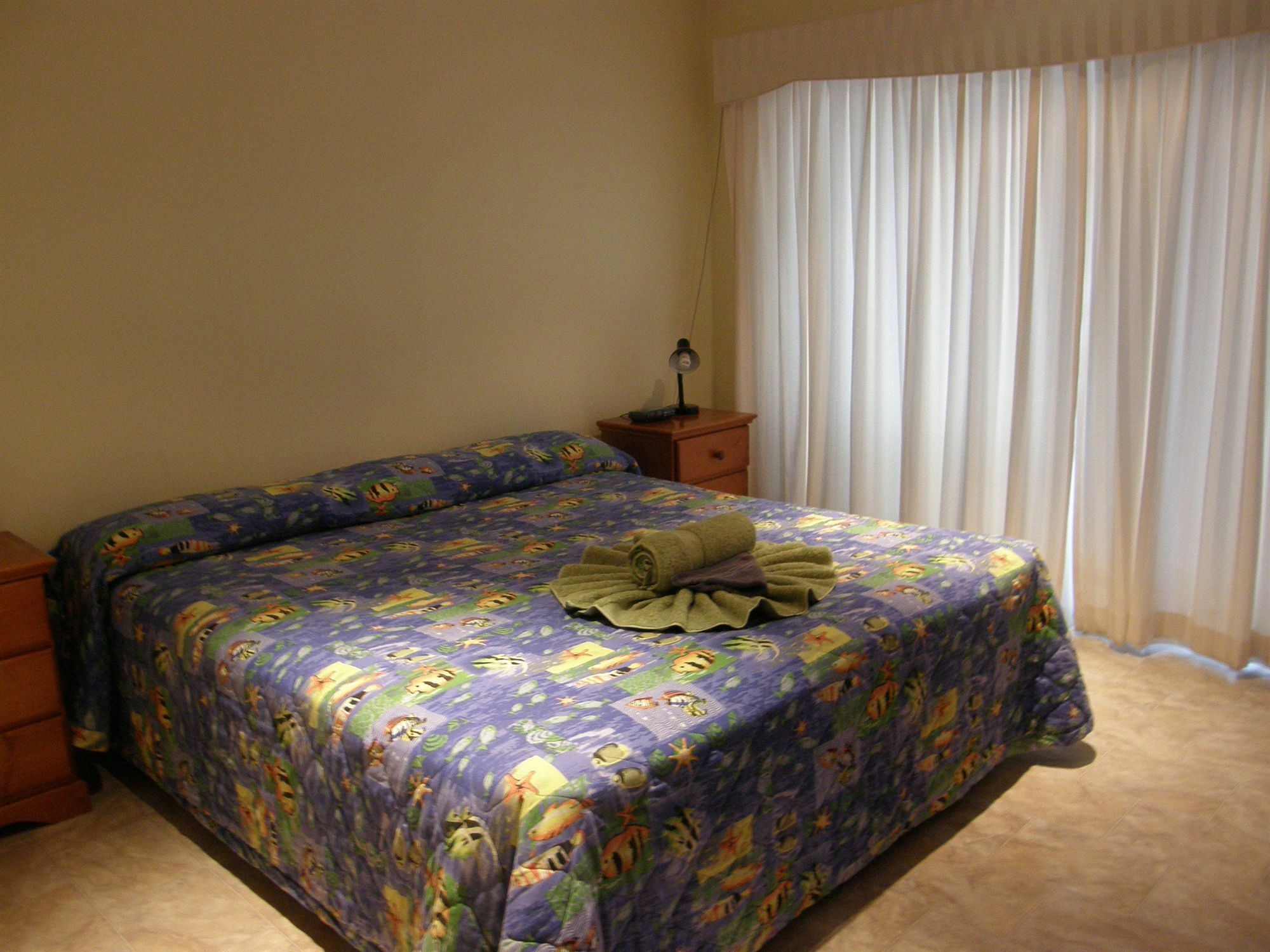 Apartment Ambience At Diggers Coffs Harbour