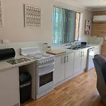 Beachlander Self-Contained Holiday Apartments