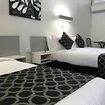Coffs Shearwater Motel