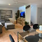 Superb Villa In Beach Resort
