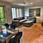 Superb Villa In Beach Resort