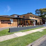 Beachpark Apartments Coffs Harbour